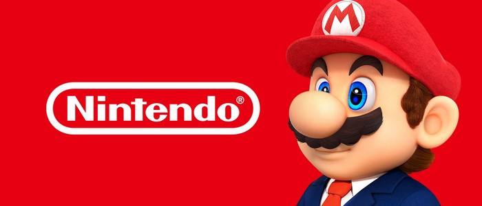 Nintendo strike following employee complaint - Nintendo