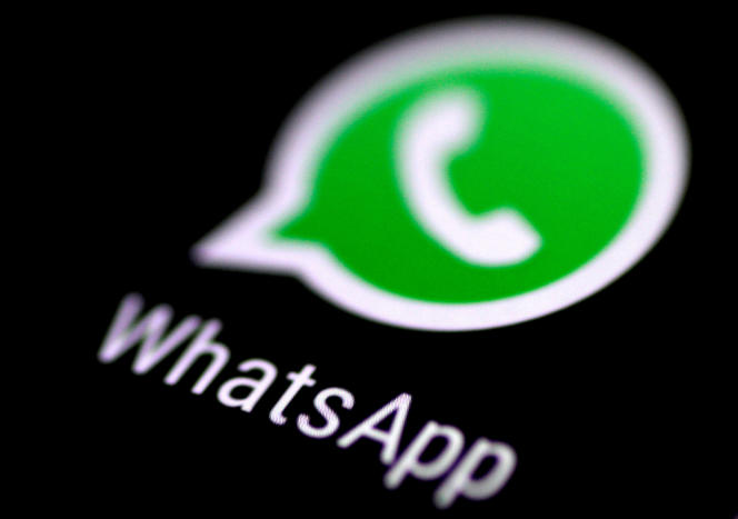 Today, there are only 256 people in WhatsApp chat groups.