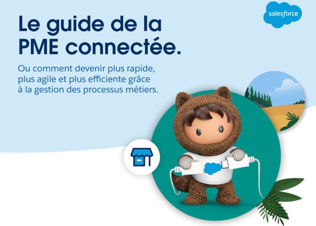 salesforce-guide-pme-connectee