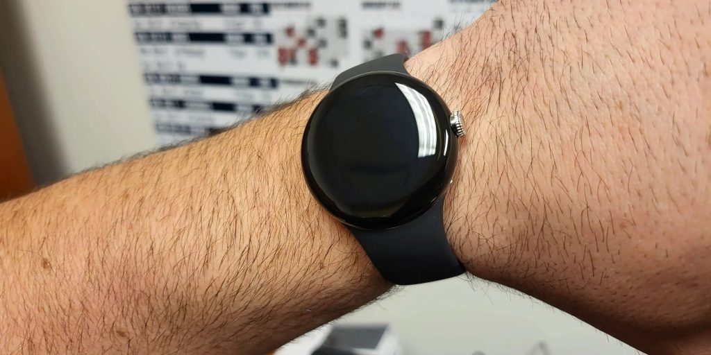 No download, Nvidia's 900W graphics card and Google Pixel Watch