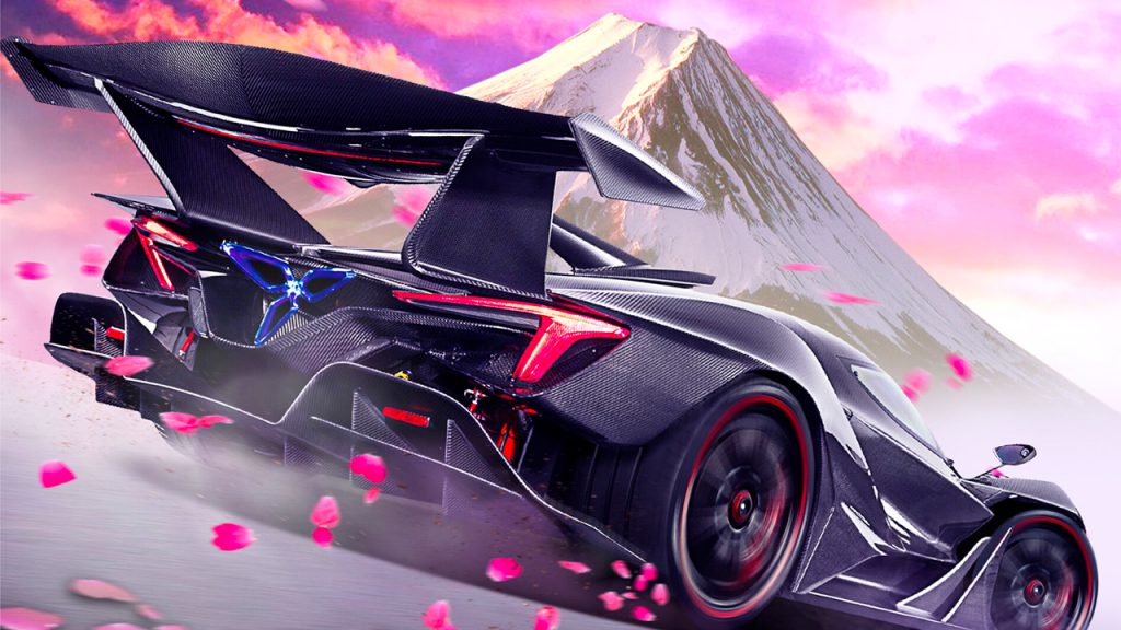 Forza Horizon 6 is officially under development, Playground |  Hiring Xbox One