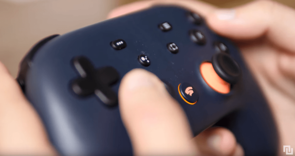 Google is quietly deleting Stadia, paving the way for its new features