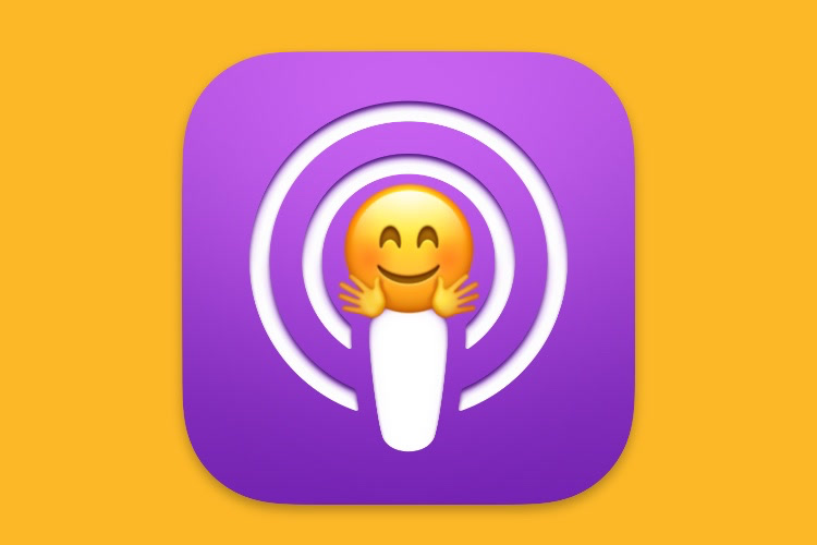 iOS 15.5 and macOS 12.4: New settings for automatically deleting podcast episodes
