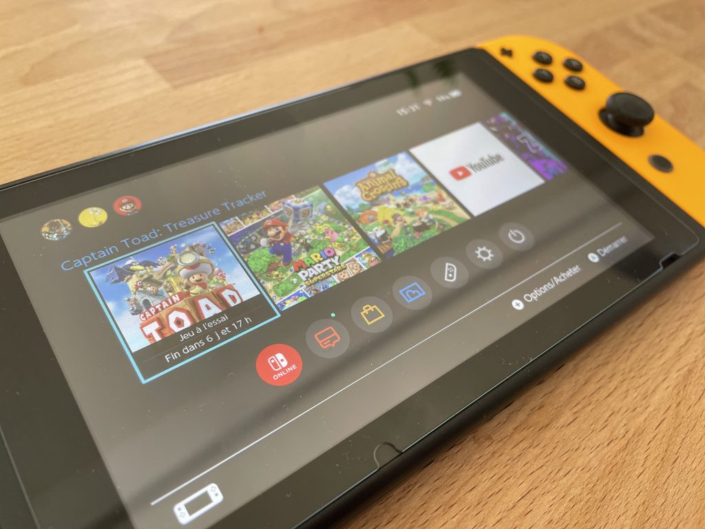 Nintendo Switch Online: Captain Todd: How To Play Treasure Tracker For Free?