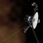 Artist's impression of Voyager 1.  // Source: NASA / JPL-Caltech