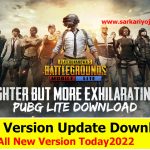 How To Download PUBG MOBILE LITE 0.22.0 For Android