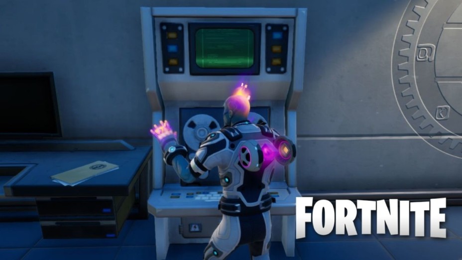 Download Fortnite Employee Files: How to Complete the Challenge