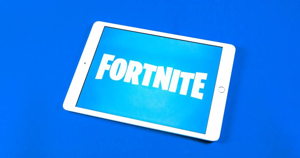 Fortnite is back on your iPhone and iPad.  Here's how to download it