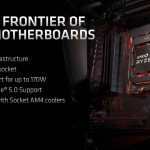 The Ryzen 7000 Series offers 170W of TDP and 230W of PPT, AMD specifications