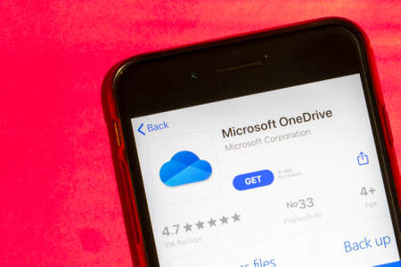 How to upload files to OneDrive