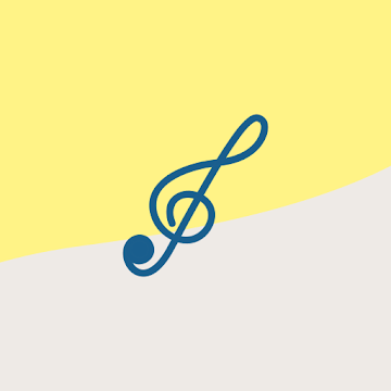 Download free music notes on Futura