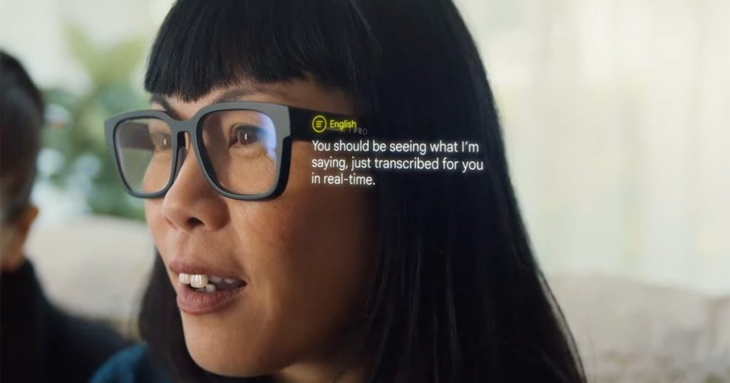 Google I / O 2022: Google's future goes through tablet and Google Glass V2