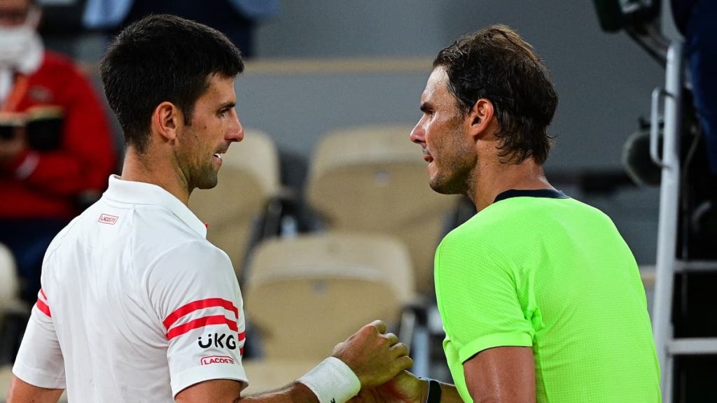 How to watch the Djokovic-Nadal clash on your TV