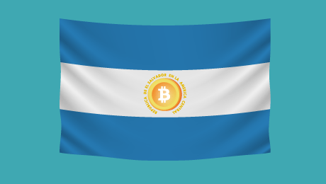 Is El Salvador right to accept bitcoin?