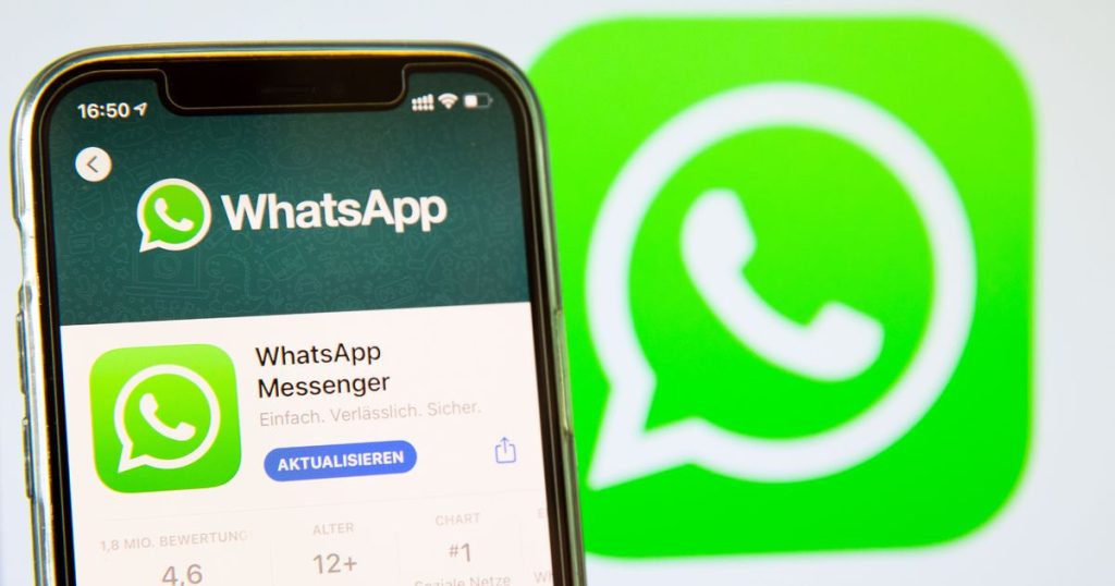 WhatsApp is full of new features to be competitive