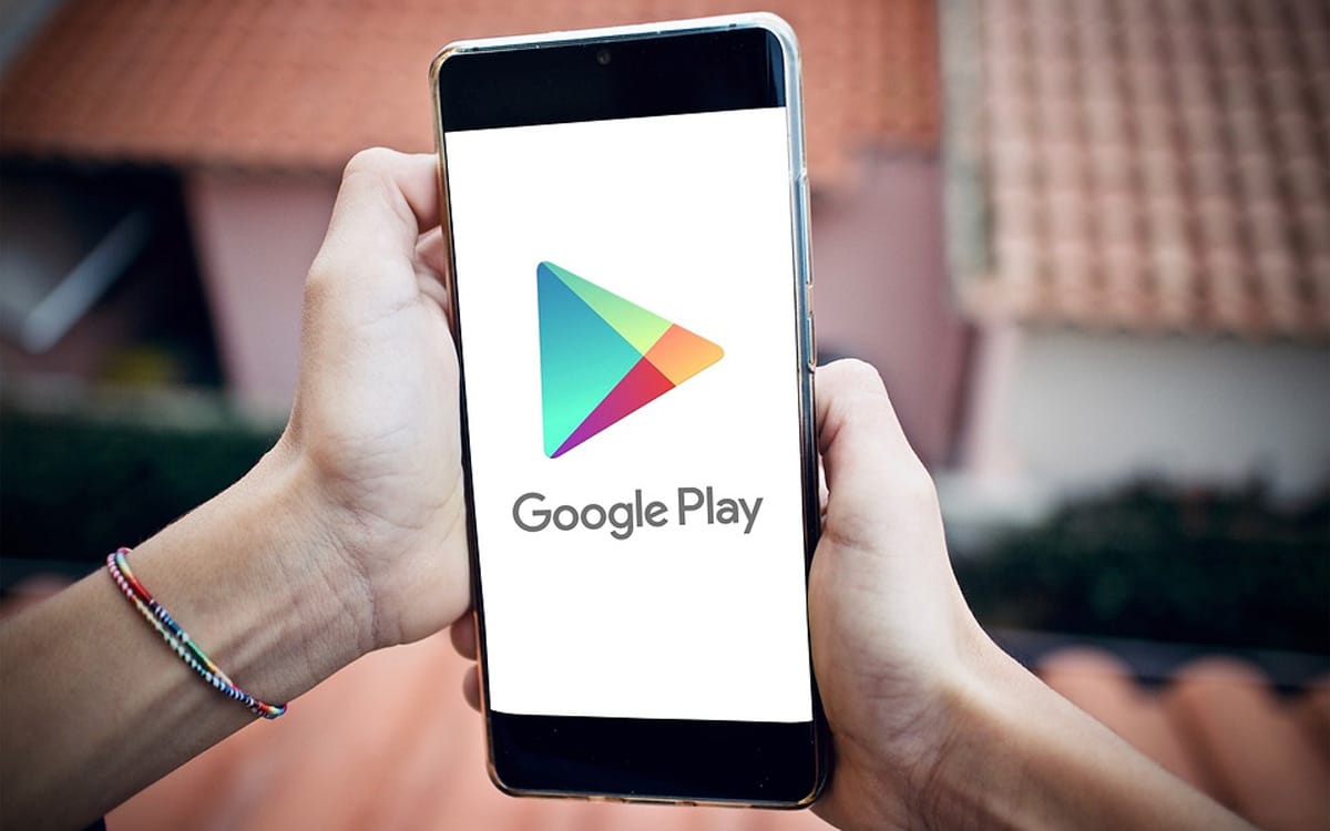 google play store applications