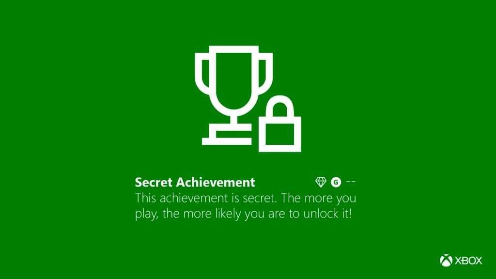 Xbox June Update: Discover secret achievements and updates on the table!  |  Xbox One