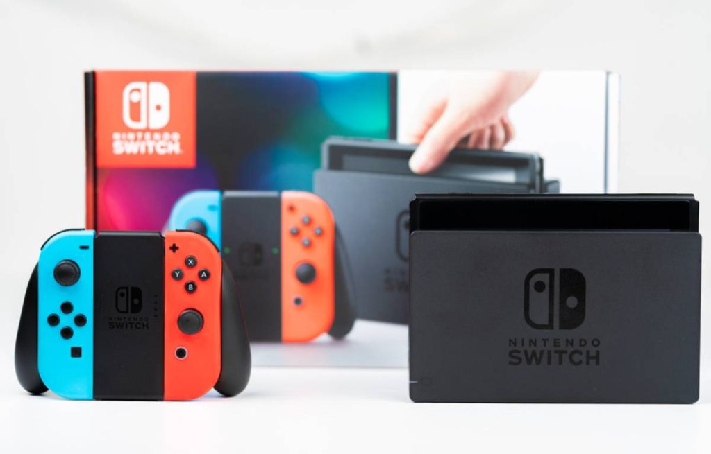 Which is the best Nintendo Switch console to choose from in 2022?
