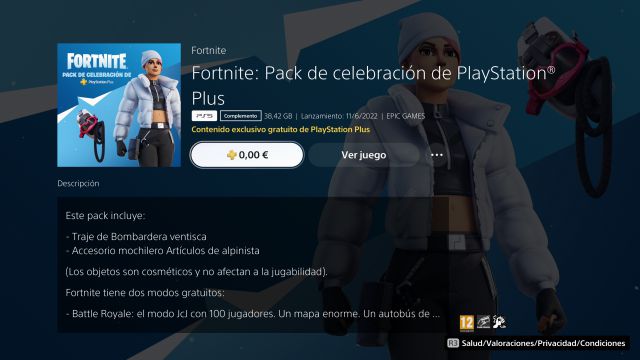 How To Download Fortnight Season 3 Pack PlayStation For Free On June 2022