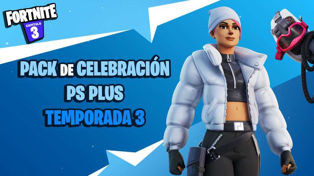 TheLiLSplit233 on X: New PlayStation Plus Celebration Pack! This new PlayStation  Plus Pack Includes: - The Fixer Outfit - The Reckoning Backbling The pack  is starting to roll out worldwide! (Via: @FNLeaksAndInfo) #