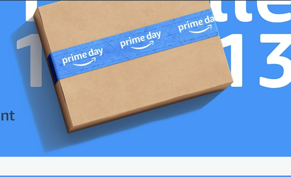 Amazon announces its Prime Day preview with promotional offers