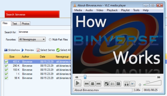 Why Use Usenet to Download