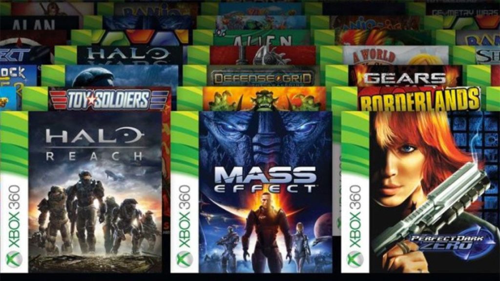 Difficulty In Adding Backward Compatible Xbox Games Xbox Engineer |  Xbox One