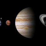 Astronomy: Last chance before 2124 … Sunday, June 27 From Monday to Monday the exceptional alignment of seven more planets is visible