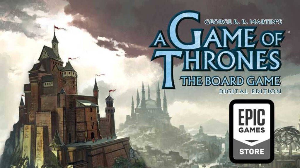 Game Of Thrones : The Board Game, Parmi Les Jeux