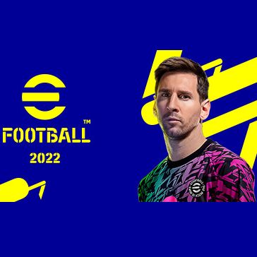 Download eFootball 2022 (PES) for free on Futura