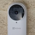 Ezviz DB2 Pro Review: Well-fitted doorbell camera