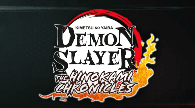 Demon Slayer Switch