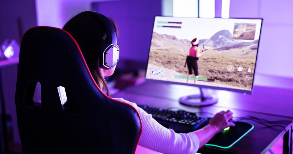 Streamer, play for free ... The hunt for English languages ​​has begun in the world of video games