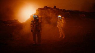 From video games to cinema: The Unreal Engine filmed us on Mars