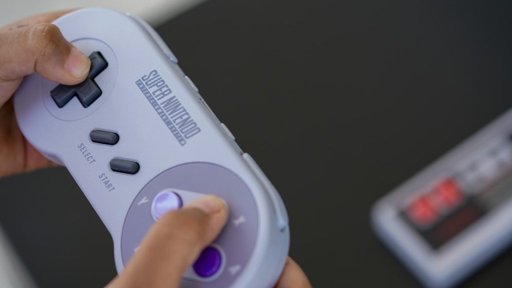A fan has compiled all the Super Nintendo game manuals for you to download for free