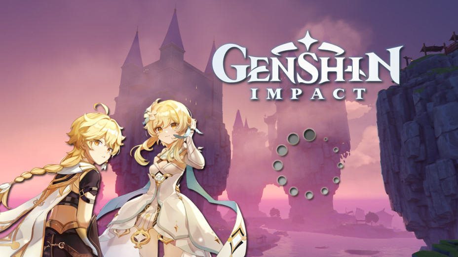 Genshin Impact 2.8: Is it possible to preload the update?