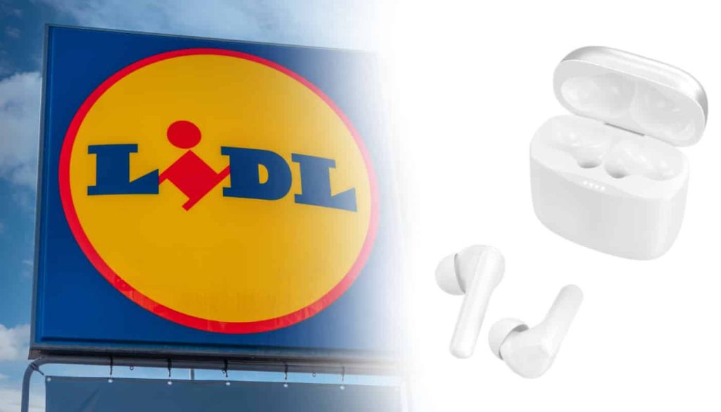 Lidl beats Apple with cheap fake AirPods
