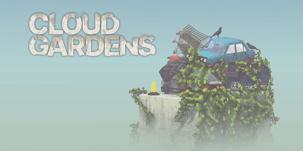 Cloud Garden (Nintendo Switch) – Le test