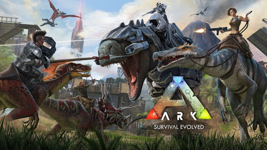 ARK Survival Evolved sur Nintendo Switch ? Le studio Wildward en parle