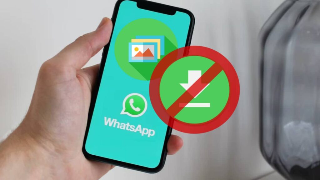 Here's how to stop WhatsApp from downloading all photos and videos to your phone's storage