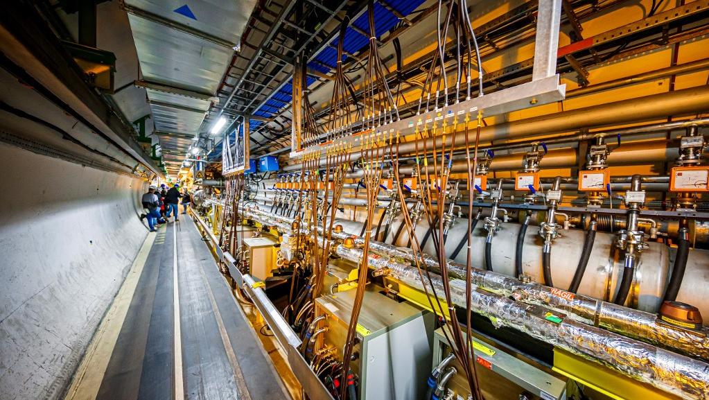 Here's what to know about the world's largest and most powerful particle accelerator, which will be fully restarted on Tuesday