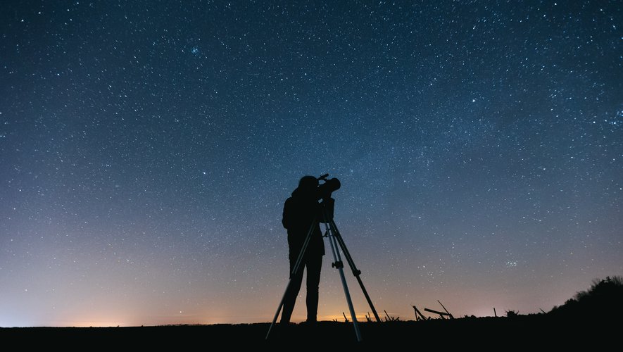 Holidays 2022: Planets, stars, supermoon, Perseids... where and when to see the sky this summer?