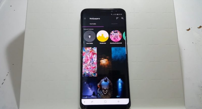 How to download wallpapers on Zedge for Android: Live wallpapers and more