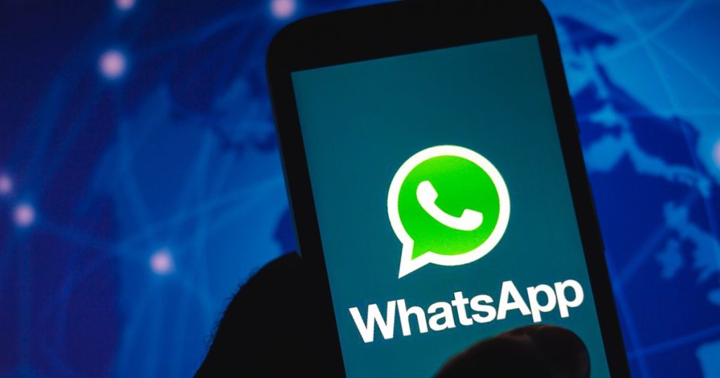 WhatsApp will soon be available on multiple smartphones simultaneously