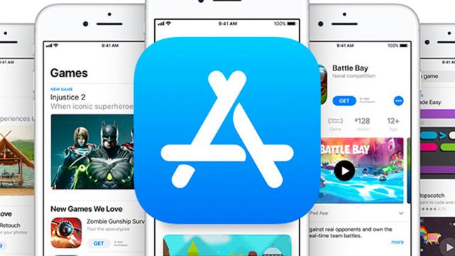 iPhone: Find the most downloaded app in the App Store!