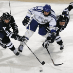 Is Canadian Ice Hockey Renown Worldwide?