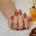 Acrylic Nails for the Modern Professional: Balancing Style and Practicality