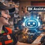 Burger King introduces AI chatbot to monitor staff politeness, prompting criticism