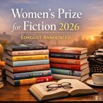 Women’s Prize for Fiction 2026 Longlist Revealed with Susan Choi and Katie Kitamura Among Contenders