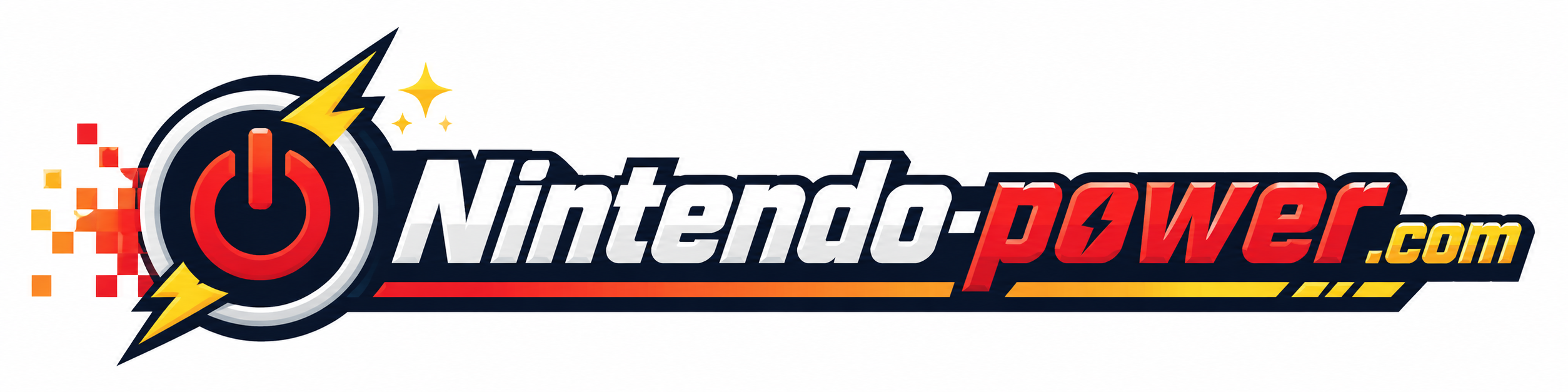Nintendo-Power